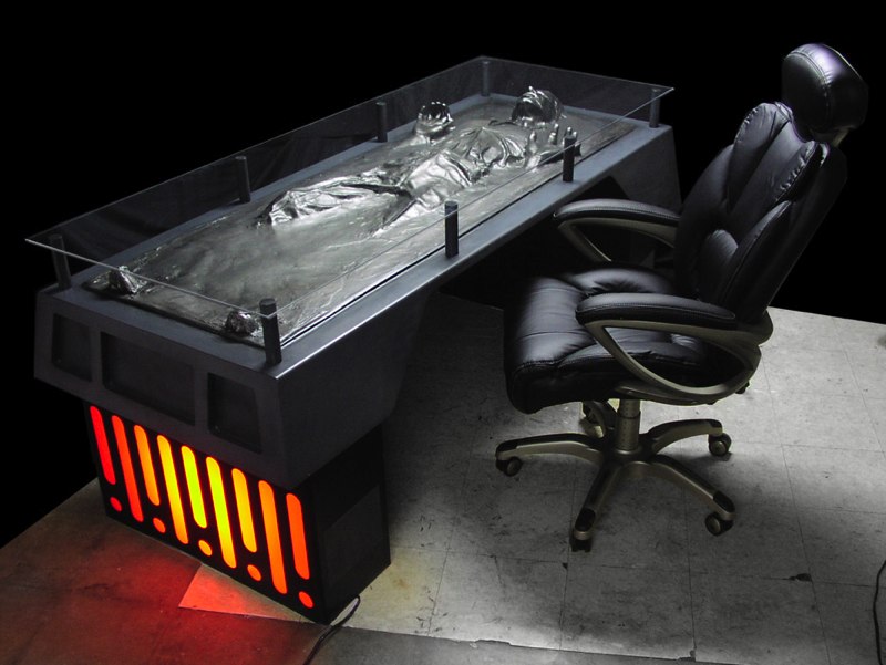 Best Desk Ever | t o s h i s t a t i o n best desk ever Best Desk Ever | t o s h i s t a t i o n best desk ever