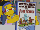 Watchmen Babies