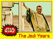 the jedi years